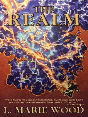 cover image of The Realm, Book 1